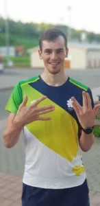 Vytautas Strolia