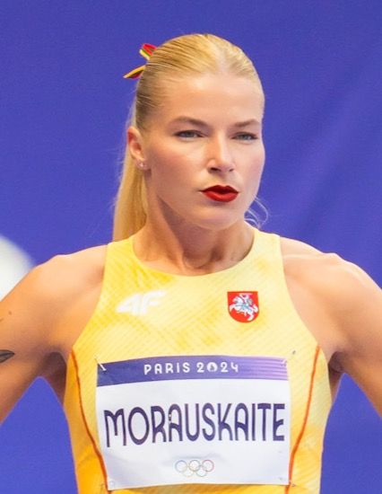 Modesta Justė Morauskaitė