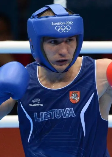 Egidijus Kavaliauskas