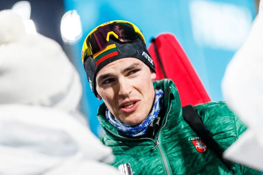 Vytautas Strolia