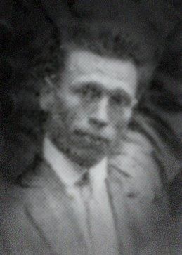 Jurgis Gedminas