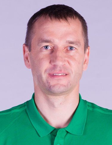 Tomas Masiulis