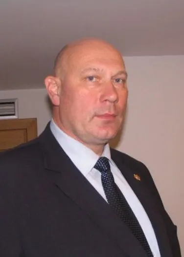 Sigitas Kučinskas