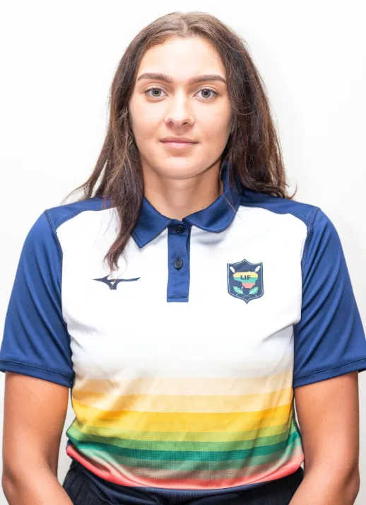 Dovilė Rimkutė